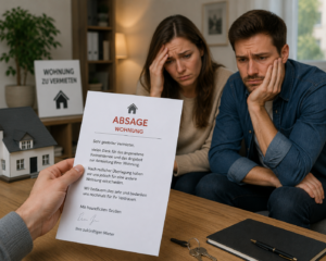 Mehr über den Artikel erfahren Erlebnis Wohnungsvermietung – Ich fühle mich vera….t